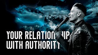 Your relationship with Authority  Gebhardt Berndt [upl. by Felicie788]