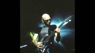 Joe Satriani  Heavy Metal Christmas [upl. by Hardy]