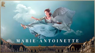 Marie Antoinette  Exclusive series begins from October 2  Rialto Channel [upl. by Susanne478]