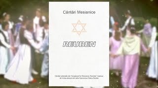 REUBEN  Cantari Mesianice [upl. by Jaclyn484]