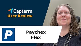 Paychex Flex Review All My Payroll and Taxes Automated amp Simplified [upl. by Laefar985]