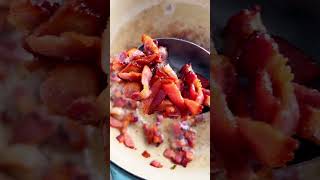 How to Make Green Beans with Bacon [upl. by Ahsiram]