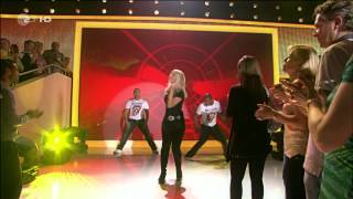 C C Catch Mega Mix Die ZDF Hitparty 2011 12 31 HDTV 720p [upl. by Drugge]