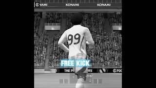 MARADONA The Legend 🚀🤡 efootball pes fifa efootball2024 short [upl. by Aksoyn487]