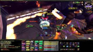 Exorsus vs Garalon 25 Heroic [upl. by Aydin]