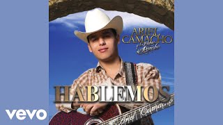 Ariel Camacho  Hablemos [upl. by Elbas]