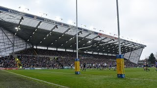 Emerald Headingley is transformed [upl. by Anircam]