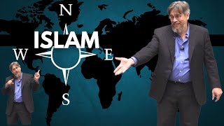 How Islam Saved Western Civilization [upl. by Otrebliw]