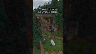 Reality show w Minecraft  Wyspa Ocalałych zwiastun realityshow wyspaocalalych minecraft [upl. by Nerval]