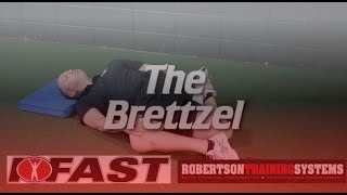 RTS Coaching The Brettzel [upl. by Sibelle403]