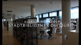 FaMI  Ausbildung und Beruf [upl. by Malchy]