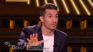 Jérémy Ferrari interpelle Christophe Castaner sur la situation de lhôpital en France  OEED [upl. by Nosduj402]