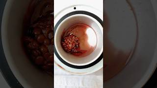 Melt wax ball asmr satisfying watch ball melting [upl. by Adelia856]