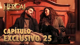 Hercai  Capítulo Exclusivo 25 [upl. by Janek]