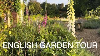 May English Garden Tour [upl. by Phiona]