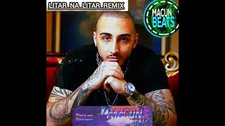 LITAR NA LITAR REMIX [upl. by Coster]