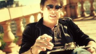 Jimi Jamison  Never Too Late EPK Official [upl. by Grassi]