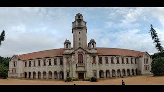 IISc Workshop Data Science and AI ML  Day1 [upl. by Eilsel40]