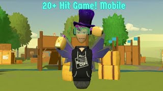 20 Hits  Rec Room Paintball [upl. by Hullda]