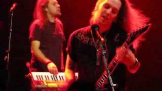 03Hellhounds On My Trail  Children of Bodom  Sao Paulo [upl. by Jevon]