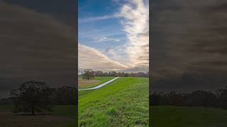 Timelapse lernen und üben Heute der erste kleine Versuch mit der Sony ZVE1 und dem SEL24F14GM 🥰 [upl. by Papp304]