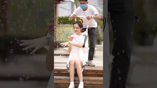 사랑스러운 노래 🥰  4K 전체 화면 ✨️WHATSAPP✨️ 딜하라 공식 반바지 사랑 귀엽다 ytshorts [upl. by Duke]