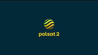 Polsat 2  Zakończenie programu przerwa techniczna 1819052023r [upl. by Attenaz]