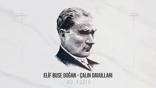 Elif Buse Doğan  Çalın Davulları  8D Audio Official Audio [upl. by Aloke]