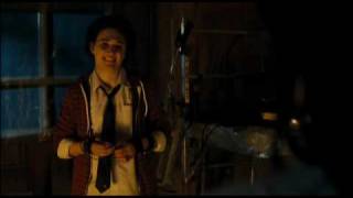 Horror Short Film quotSkin amp Bonequot  ALTER  Starring Amanda Seyfried [upl. by Etnomaj]