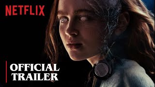 Stranger Things 5  Final Trailer  Netflix [upl. by Anisirhc]