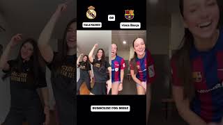 Vote In Comments Madrid vs Barca halamadrid viscabarça [upl. by Farmer]