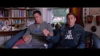 22 Jump Street  End Credits  GermanDeutsch HD [upl. by Floridia72]