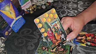 ♎️ BALANȚĂ  IUNIE 2024  PREVIZIUNI TAROT ♎️ [upl. by Jenni]