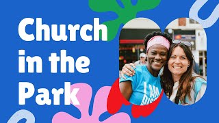 New Life Derby Church in the Park  Sunday 30 June 2024 [upl. by Schreiber]