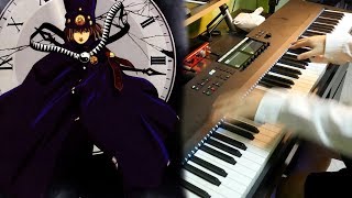 Boogiepop 2019 OP  Shadowgraph Piano Cover [upl. by Coriss167]