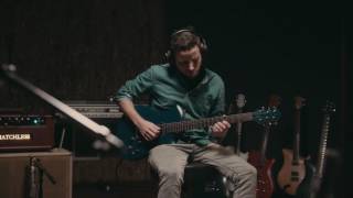 Relish Guitars Alu Mary Sound Demo RB XV Dirty Lead [upl. by Denis]