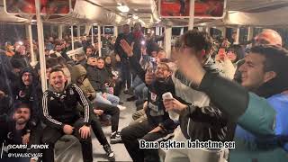 Bana aşktan bahsetme sen aşktan ne anlarsın [upl. by Leal]