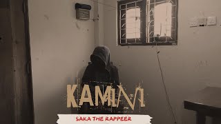 Smokio  Kamini ą¶ą·¸ą¶øą·’ą¶«ą·“ Ft ramessesreezy amp KevinSmokio RAP COVER [upl. by Ihteerp843]