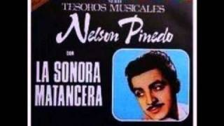 Nelson Pinedo y La Sonora Matancera  Me Voy pa´ la Habana [upl. by Mariande]