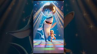 Baby Shark Doo Doo Doo Doo  Nursery Rhymes and Kids Songs shorts babyshark [upl. by Cirde]