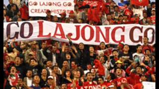 Shillong Lajong Theme SongAdroit [upl. by Ijan]