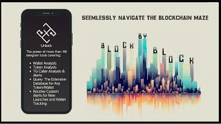 Block by Block Introduction [upl. by Mab179]