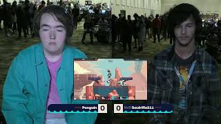 Riptide 2024 RoA Top 8 NVR  Soulrifle211 EtalusWrastor vs Penguin Absa [upl. by Adeline]