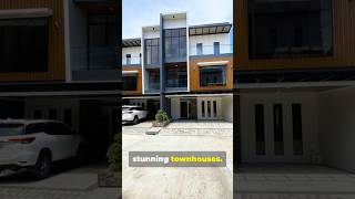 Townhouse For Sale Davao City apolonioandgeonzonrealty [upl. by Aikemahs255]