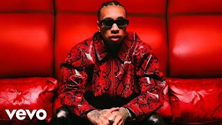 Tyga  Champion ft Wiz Khalifa amp Gucci Mane Music Video 2024 [upl. by Skoorb]