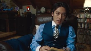 【TVPP】Jang Hyuk  Beginning of Jealousy 장혁  동네오빠 다니엘 등장에 질투하는 건  Fated To Love You [upl. by Eiramyelhsa]