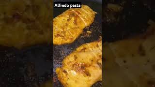 Alfredo pasta pakistan yummy food tasty yummy cooking reels fyp viralvideo tranding fypシ゚ [upl. by Nymsaj347]