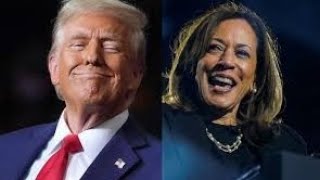 Lý do phó Tổng thống Kamala Harris thua tân tổng thống Mỹ Donald Trump [upl. by Abehsat910]