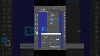 Box text effect in illustrator boxtext [upl. by Taima]