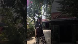 Yeah not girl rich 🤑 foryou lifeisbetterwhenyoudance cover dancevideo [upl. by Clougher756]